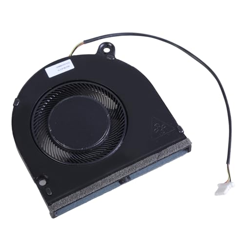 Innenkühlungslüfter Bürstenloser Motor Kühler Für 3 SF316 51 X SFX16-51G Laptops Effiziente Wärmeissipation Still Innenkühlungslüfter Bürstenloser Motor Kühler Für 3 SF316 51 X SFX16-51G Laptops Effiziente Wärmeissipation Still von Storage Bag