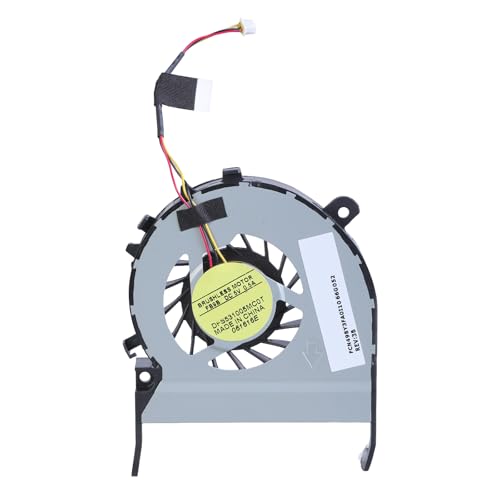 Interne Lüfterdauer Für Satelliten C800 L800 M800 M805 C805 Effizienter Abkühlung Und Bürstenloser Motor Ruhigen Lüfter Interne Lüfterdauer Für Satelliten C800 L800 M800 M805 C805 Effizienter Abkühlung Und Bürstenloser Motor Ruhigen Lüfter von Storage Bag