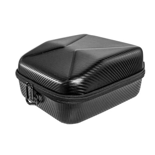 Kopfhörer Hülle Ersatz Schutzschalen Fahrtbeutel Für Xiberia K05S Lärmstündungs ​​ Kopfhörerzubehör Für Xiberia K05S von Storage Bag