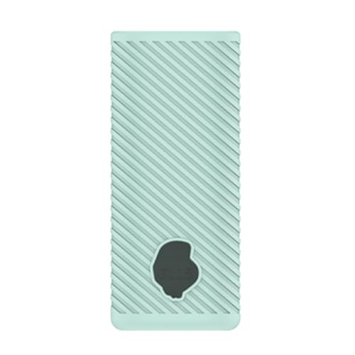Kopfhörer Kratzfeste Hülle Schockdes Hautverpackung Für Dime Evo Staubdichtes Gehäuse Gehäuse Waschküche Verbessert Den Kopfhörer Kratzfeste Hülle Schockdes Hautverpackung Für Dime Evo Staubdichtes Gehäuse Gehäuse Waschküche Verbessert Den von Storage Bag