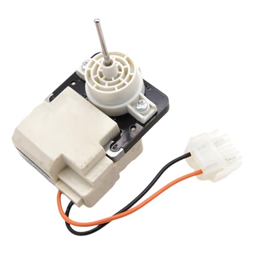 Kühlschrankverdampfer Lüftermotor Für Wohnungsbaugeräte Wesentliche Vervollständigung ICE Maker Systems Schnellinstallation Kühlschrankverdampfer Lüftermotor Für Wohnungsbaugeräte Wesentliche Vervollständigung ICE Maker Systems Schnellinstallation von Storage Bag
