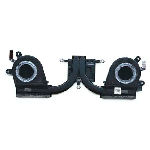 Laptop Heatkrost & Lüfterkompatibel Für 720-13IKB Kühlventilator Mit Dem Heizkörper Laptop Heatkrost & Lüfterkompatibel Für 720-13IKB Kühlventilator Mit Dem Heizkörper von Storage Bag