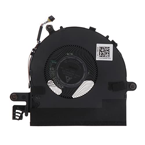 Laptop Innenheizkühlungslüfter Für 13 G1 EG50040S1C120-S9A Laptop Innenheizkühlungslüfter Für 13 G1 EG50040S1C120-S9A von Storage Bag