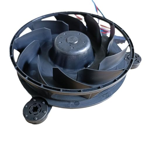 Multifirtional Kühlschranklüftermotor Verdampfer Lüftermotor Ersatzmotor Kühlschrankmotor Für Verschiedene Modelle Geeignet Multifirtional Kühlschranklüftermotor Verdampfer Lüftermotor Ersatzmotor Kühlschrankmotor Für Verschiedene Modelle Geeignet von Storage Bag