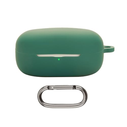 Ohrhörer Hülle Schocksicheres Gehäuse Hautfreundlicher Schutzwaschanlagen Nonslip Halten Sie Sich Vor Versehentlichem Tropfen Für AH C500W Sicher von Storage Bag