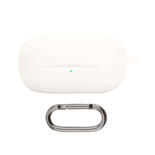 Ohrhörer Hülle Schocksicheres Gehäuse Hautfreundlicher Schutzwaschanlagen Nonslip Halten Sie Sich Vor Versehentlichem Tropfen Für AH C500W Sicher von Storage Bag