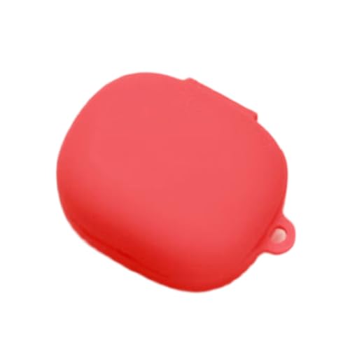 Ohrhörer Hülle Schocksicheres Gehäuse Hautfreundlicher Schutzwaschanlagen Nonslip Halten Sie Sich Vor Versehentlichem Tropfen Für AH C500W Sicher von Storage Bag