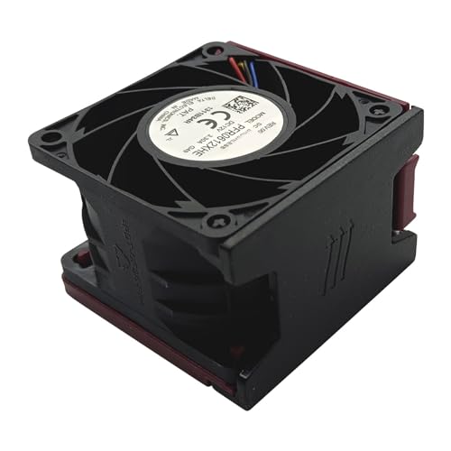 Serverkühlungslüfter P23971-001 P21640-001 P22800-001 Für DL380 Plus Robuste ABS Serverkühlungslüfter P23971-001 P21640-001 P22800-001 Für DL380 Plus Robuste ABS von Storage Bag