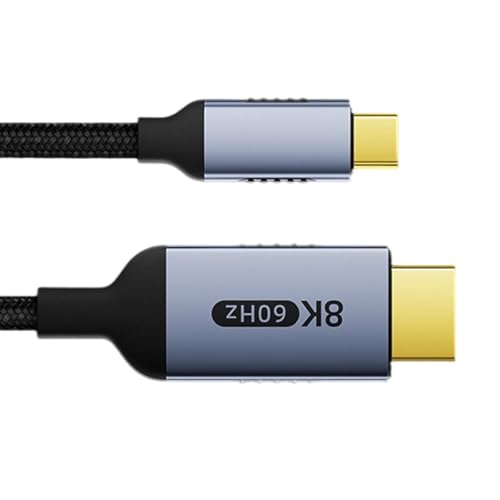Storage Bag 2.1 Videokabel Typ C Anzeigekabel Unterstützt 8k 60 Hz 4K 240 Hz Für Telefon 15 16 Und Mehr Storage Bag 2.1 Videokabel Typ C Anzeigekabel Unterstützt 8k 60 Hz 4K 240 Hz Für Telefon 15 16 Und Mehr von Storage Bag