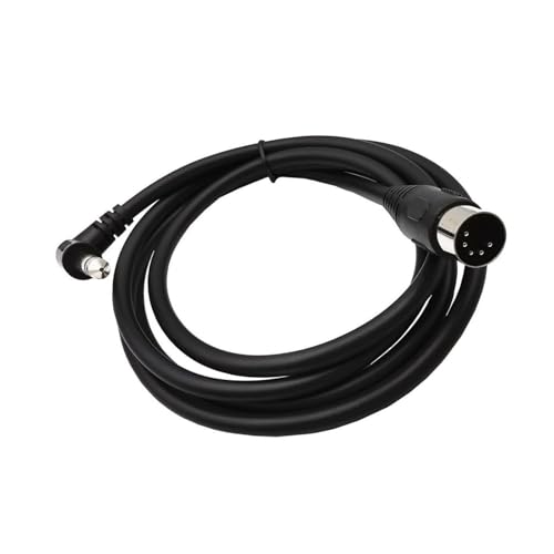 Storage Bag 6 35 Mm Bis DIN 5 Pin Sound Kabel Signale Übertragen DIN 5PIN MALER Auf 6 35 Mm Männlicher Mixer Stereo Soundkabel Für Schallkarte Storage Bag 6 35 Mm Bis DIN 5 Pin Sound Kabel Signale Übertragen DIN 5PIN MALER Auf 6 35 Mm Männlicher Mixer Stereo Soundkabel Für Schallkarte von Storage Bag