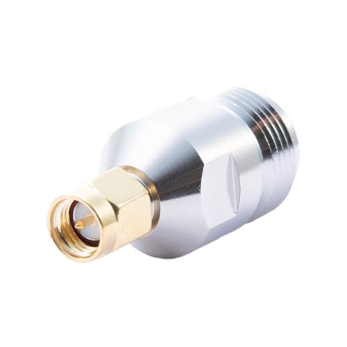 Storage Bag Adapter 18GHz Testmodelle Konvertierungsstecker Transmissionsadapter 1PC von Storage Bag