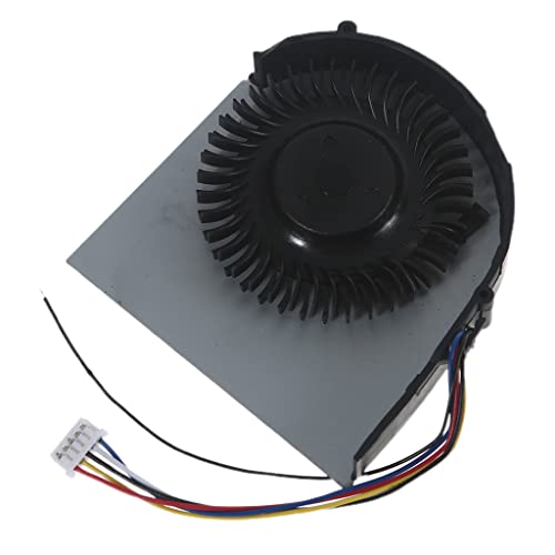 Storage Bag CPU GPU Fan Laptop Kühllüfter Für 5V 0 5A 5-Pin Für T430 T430i Laptop Teil 04x3787 04W3267 0B41086 Storage Bag CPU GPU Fan Laptop Kühllüfter Für 5V 0 5A 5-Pin Für T430 T430i Laptop Teil 04x3787 04W3267 0B41086 von Storage Bag