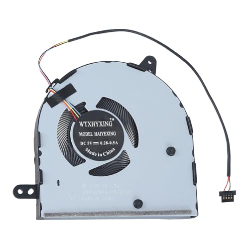 Storage Bag CPU Kühlventilator DC5V 0 5A 4Pin Laptop CPU Kühler Kühler Für Vivobook X705 X705n X705nc N705 Computerzubehör Storage Bag CPU Kühlventilator DC5V 0 5A 4Pin Laptop CPU Kühler Kühler Für Vivobook X705 X705n X705nc N705 Computerzubehör von Storage Bag