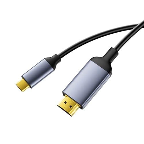 Storage Bag DurabilityType C HDMIS Kabel 4K USB C HDMIS Kabel Für Heimkino Büro Für 4K Filmspiele Kompatibel Storage Bag DurabilityType C HDMIS Kabel 4K USB C HDMIS Kabel Für Heimkino Büro Für 4K Filmspiele Kompatibel von Storage Bag