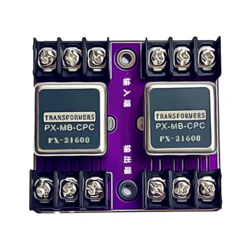Storage Bag Ersatzteil Für Ausgewogene Und Unausgeglichene Konvertierung Permalloy O Isolator 600: 600 20 Hz-20 kHz Computeradapter von Storage Bag