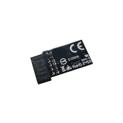 Storage Bag Erweiterte Sicherheit Für TPM2.0 SPI (12-1) PCB Adapterplatine Für Den Sicheren Computergebrauch von Storage Bag