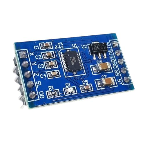 Storage Bag Hohe Präzisions MMA7361 MMA7260 Accelerometermodul Für Robotikprojekte von Storage Bag