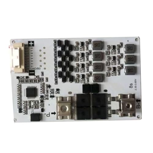 Storage Bag Intelligent 8S 3 2V LifePO4 Protections Circuit Board Batterieschutz Mit ETA3000 Chip Zur Verbesserung Der Leistungen von Storage Bag