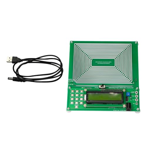 Storage Bag Intelligente Frequenzanpassung Signale Generator Für Musikbegeisterte Wissenschaftliche Forschung von Storage Bag