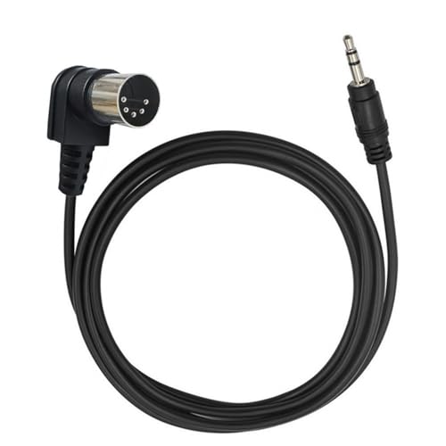 Storage Bag Männlicher Bis Männlicher Kabeladapter DIN 5 PIN Bis 3 5 Mm Kabelstock Verlängerungskabelanschluss Für Kopfhörer Soundkarte Storage Bag Männlicher Bis Männlicher Kabeladapter DIN 5 PIN Bis 3 5 Mm Kabelstock Verlängerungskabelanschluss Für Kopfhörer Soundkarte von Storage Bag
