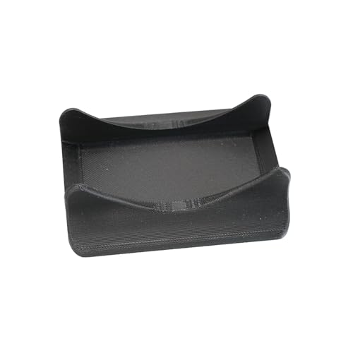 Storage Bag Platz Sparende Vertikale Für 2024 Computerhalter Rack Verbessert Die Stabilität Und Wärmeabteilung Ideal Für Home Office von Storage Bag