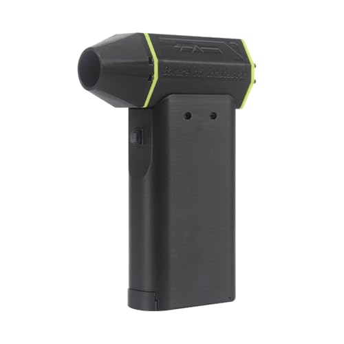 Storage Bag Schnurloses Luftluft Duster Lüfter 130000 U/Min Wiederaufladbares Kleines Gebläse Für Elektronik Und Hausreinigung Storage Bag Schnurloses Luftluft Duster Lüfter 130000 U/Min Wiederaufladbares Kleines Gebläse Für Elektronik Und Hausreinigung von Storage Bag