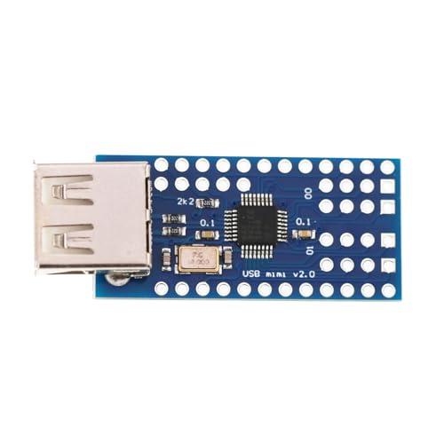 Storage Bag USB Host Shield 2.0 USB Host Shield USB Host Shield DSLR Entwicklungstool Unterstützung Für Kommunikationsgeräte von Storage Bag