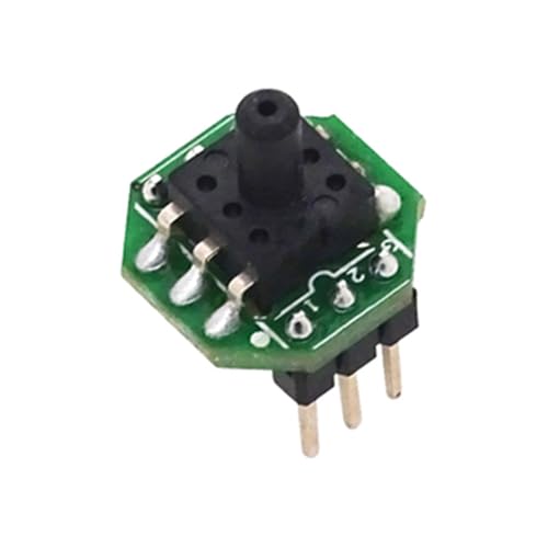 Storage Bag Zuverlässigkeit 5V Drucksensorenmodul Für Eine Einfache Integration In Elektronik Und Prototyping Mit Schneller Antworten von Storage Bag