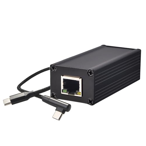 Und Tragbarer USB C 5V 10W Netzteil Networking Transfer Für Geräte Mit Niedrigem Stromverbrauch von Storage Bag