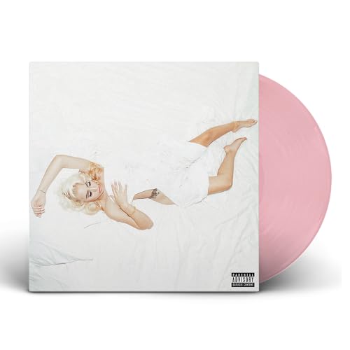 Kali Uchis Por Vida Nine Year Anniversary Limited Edition Pink Vinyl LP Kali Uchis Por Vida Nine Year Anniversary Limited Edition Pink Vinyl LP von Store Exclusive