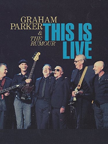 Graham Parker - This Is Live -Digi- (DVD-Video) von Store For Music (H'art)