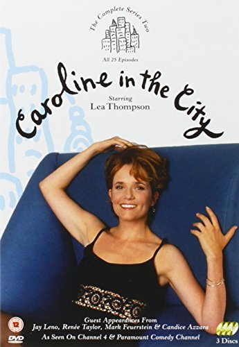 Caroline In The City Complete Series Two [3 DVDs] von Storm