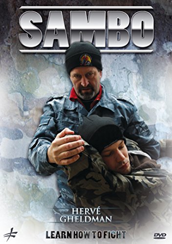 Learning How To Fight With By Herve Gheldman [DVD] (E) von Storm