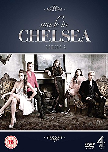 Made In Chelsea: Series 2 (UK Import) von Storm