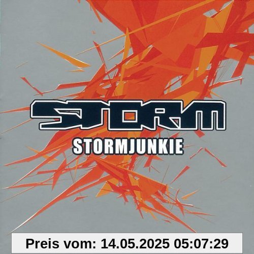 Stormjunkie Stormjunkie von Storm