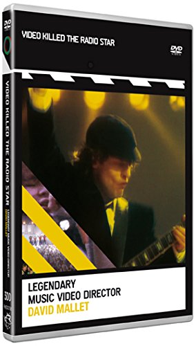 Video Killed The Radio Star 2 - David Mallet [DVD] von Storm
