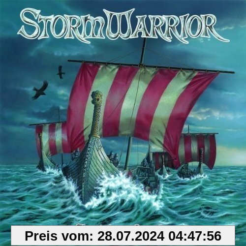 Heading Northe (Limited Edition) von Stormwarrior