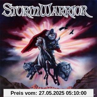 Heathen Warrior Heathen Warrior von Stormwarrior