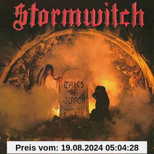 Tales of Terror von Stormwitch