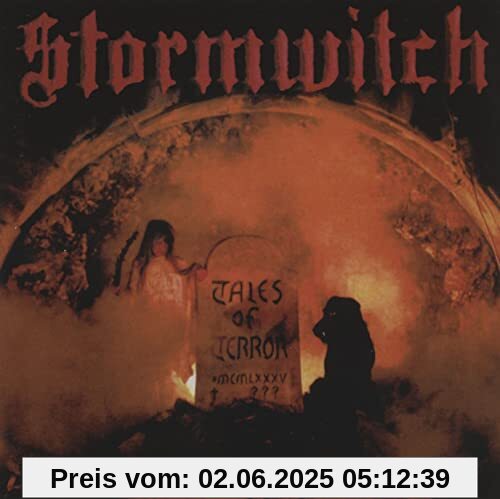 Tales of Terror Tales of Terror von Stormwitch