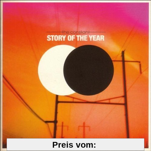 The Constant von Story of the Year