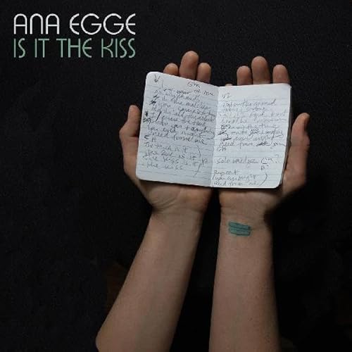 Is It the Kiss Is It the Kiss von StorySound Record