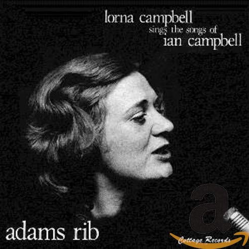 Adam's Rib von Storyville