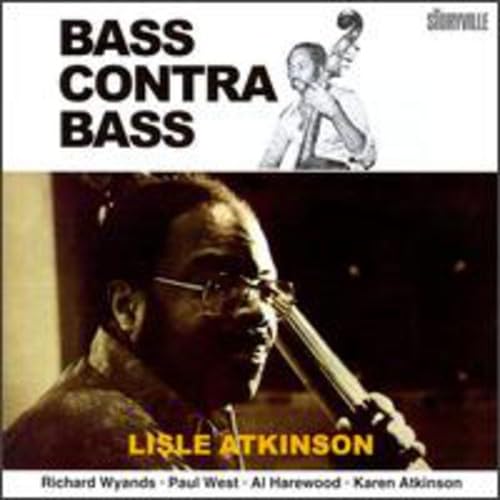 Bass Contra Bass von Storyville