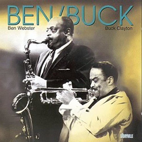 Ben & Buck von Storyville Records