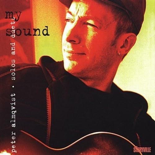 My Sound von Storyville