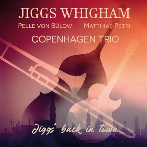 Jiggs' Back In Town von Storyville Records