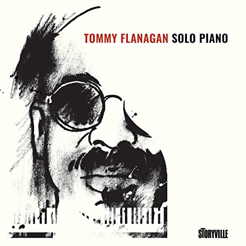 Solo Piano von Storyville Records
