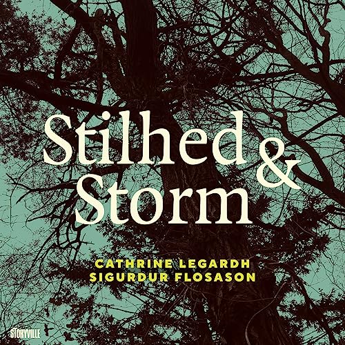 Stilhed & Storm von Storyville Records