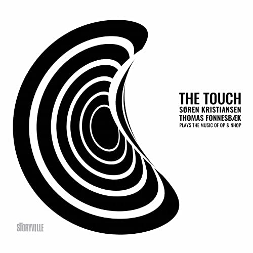 The Touch von Storyville Records